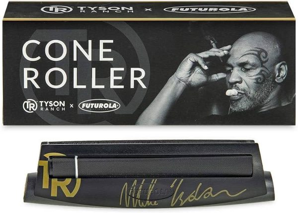 Futurola X Tyson | Cone Roller - Image 3