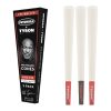 Futurola X Tyson | Pre  Rolled Cones - King Size ( 3 CT ), box-of-30