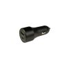 Box of 20 - USB/Type-C Car Charger - Assorted