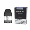 Pack of 4 - Uwell Caliburn 2ML Refillable Replacement Pod Cartridge - 1.4 Ohm
