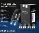 Uwell Caliburn - A2 2ML Refillable Replacement Pod - 4pk - Image 3