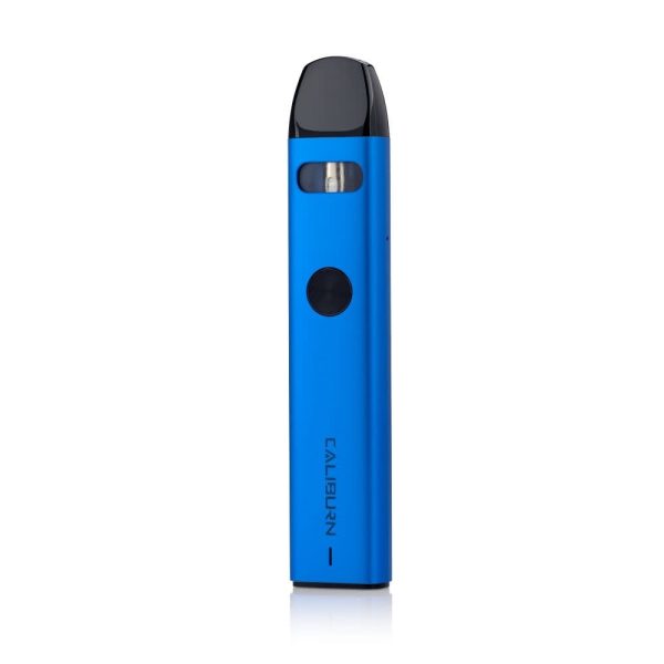 Uwell - Caliburn - A2 Starter Kit - Image 5