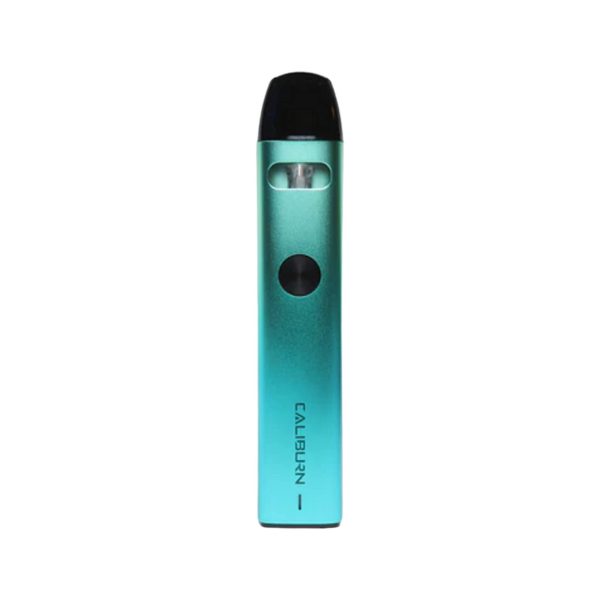 Uwell - Caliburn - A2 Starter Kit - Image 8
