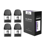 Uwell Caliburn - A2 2ML Refillable Replacement Pod - 4pk