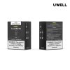 Uwell Caliburn - A3 2ML Refillable Replacement Pod - 4pk - 1.0 ohm FeCrAl Mesh