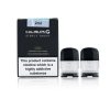 Uwell Caliburn - G 2ML Refillable Replacement Pod - 2pk