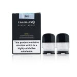 Uwell Caliburn - G 2ML Refillable Replacement Pod - Image 2