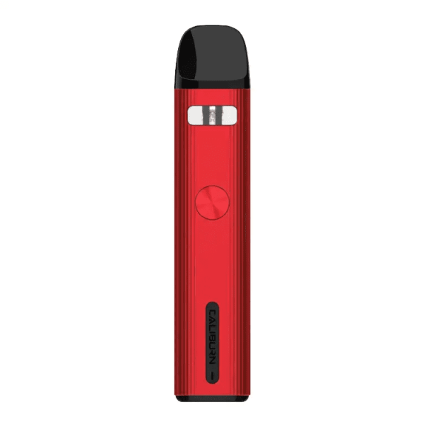 Uwell - Caliburn - G2 Starter Kit - Image 5