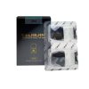 Pack of 2 - Uwell - Caliburn G2 2ML Refillable Cartridge - Empty
