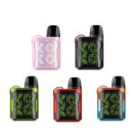 Uwell Caliburn - GK2 Starter Kit