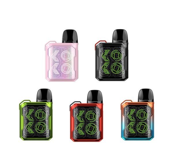 Uwell Caliburn - GK2 Starter Kit