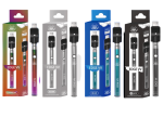 ZTC Smoke | Edge | Vaporizer Battery - Image 2