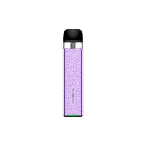 Vaporesso | XROS 3 Mini | Starter Kit | - Image 11