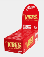 VIBES | Rolling Papers - Image 4