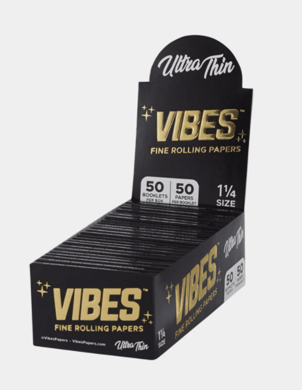 VIBES | Rolling Papers - Image 6