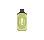VIHO Supercharge | 21ML 20000 Puffs [Box of 5] - Image 11