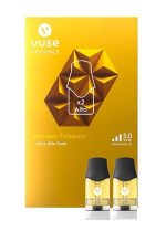 Vuse | Alto Nicotine Pods [ Box of 5 ] - Image 2