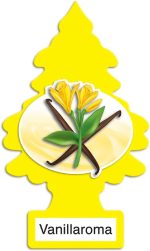 Little Trees | Car Air Freshener | 1 CT  Card - Image 8