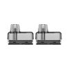 Vaporesso | ECO NANO | 6ML Replacement Pod | 2 Pack | - 1.2ohm Mesh Pod