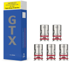 Vaporesso GTX Replacement Coils - 5 Pack - Image 4