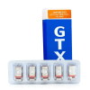 Vaporesso GTX Replacement Coils - 5 Pack - 0.2 ohm Mesh Coil (V2)