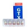 Vaporesso GTX Replacement Coils - 5 Pack - 0.3 ohm Mesh Coil (V2)