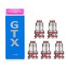 Vaporesso GTX Replacement Coils - 5 Pack - 0.4 ohm Mesh Coil (V2)