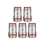 Vaporesso - GTi coils - 5pc