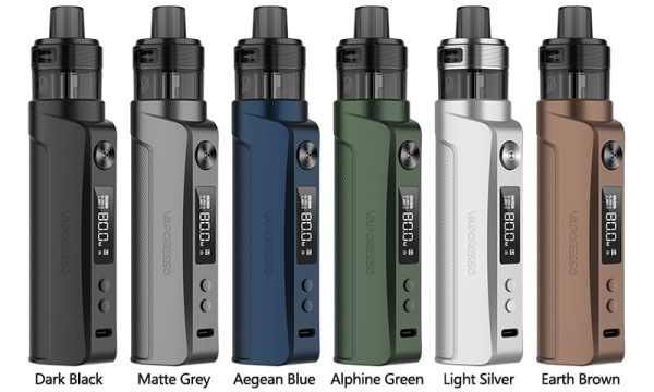 Vaporesso Gen PT Starter Kit - Image 2