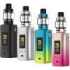 Vaporesso Gen Starter Kit - Dark Black, Gen 200