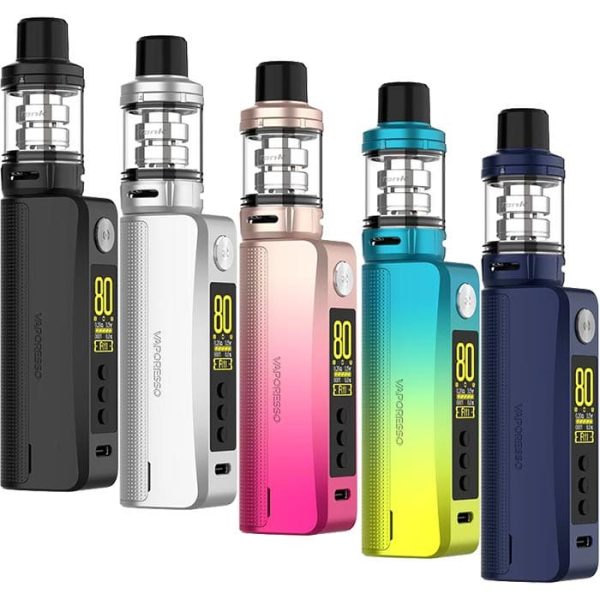 Vaporesso Gen Starter Kit - Image 2