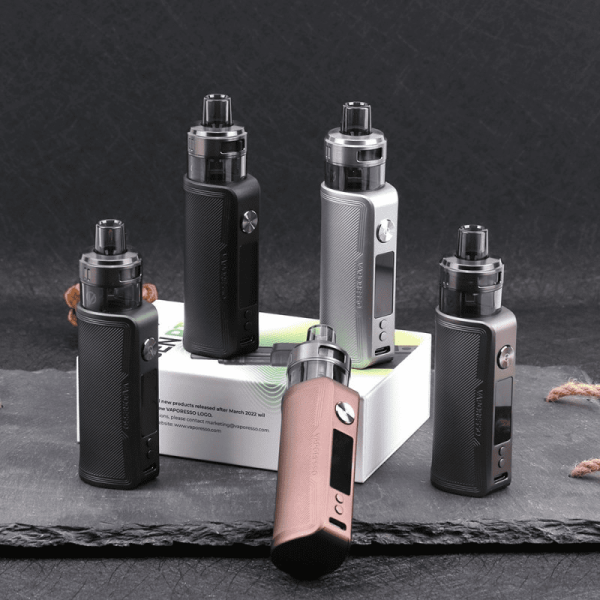 Vaporesso Gen PT Starter Kit