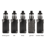 Vaporesso - Luxe 80 Starter Kit 2500mAh / 5ml Pod