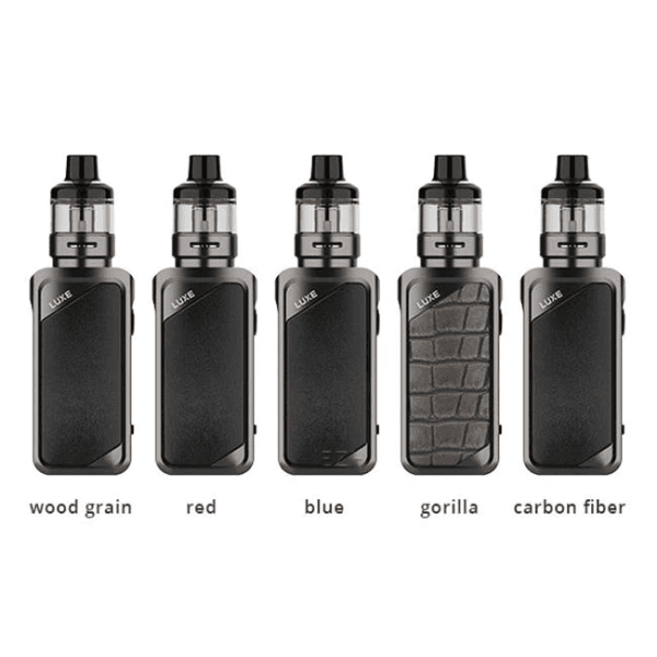 Vaporesso - Luxe 80  Starter Kit  2500mAh / 5ml Pod
