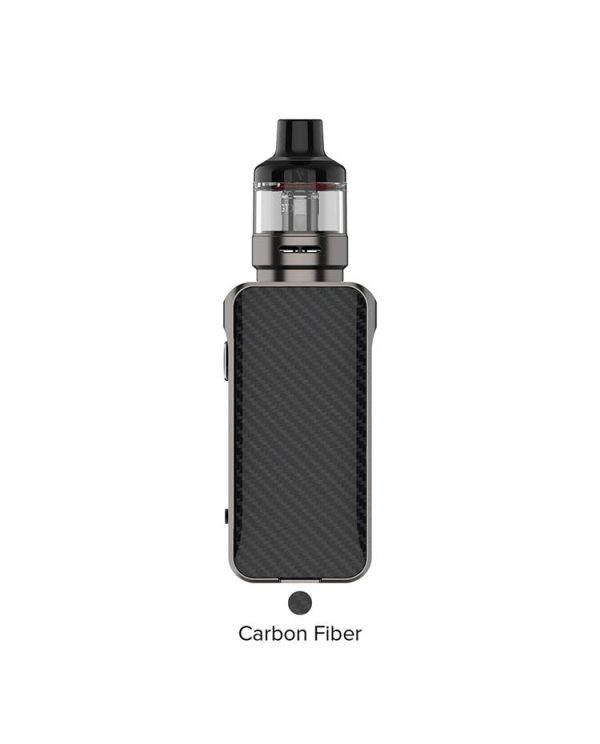 Vaporesso - Luxe 80  Starter Kit  2500mAh / 5ml Pod - Image 2