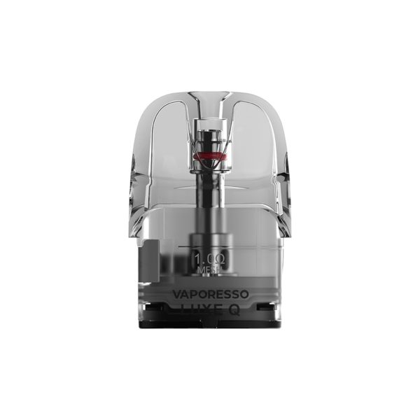 Vaporesso | Luxe Q | Replacment Pods | 4PK - Image 7