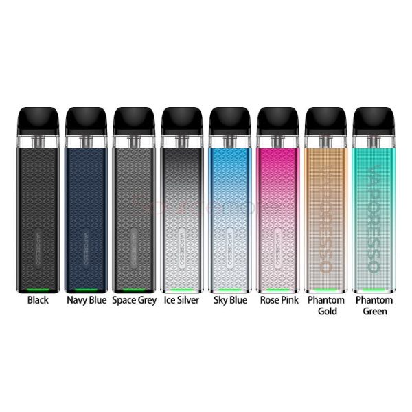 Vaporesso | XROS 3 Mini | Starter Kit | - Image 2