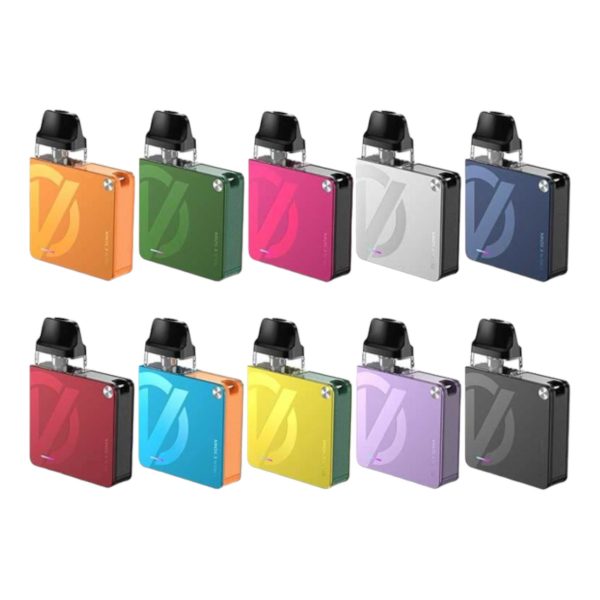 Vaporesso | XROS 3 Nano | Starter Kit |