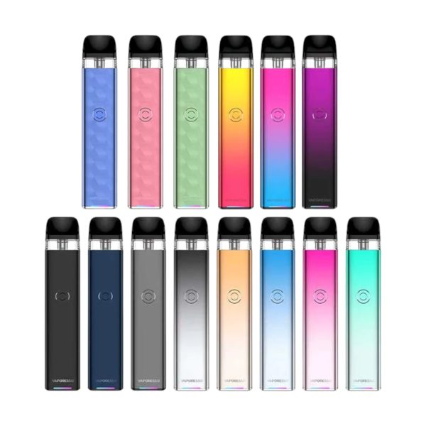Vaporesso | XROS 3 Mini | Starter Kit |