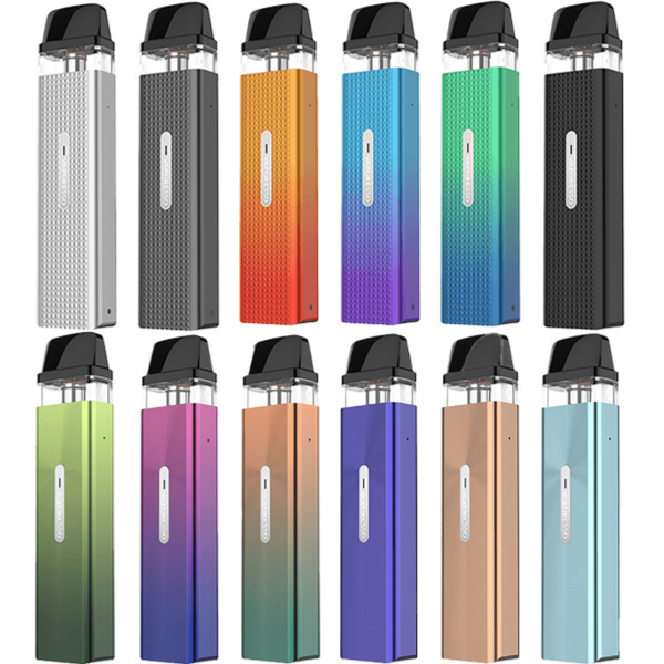 Vaporesso | XROS Mini | Starter Kit |