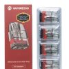 Vaporesso | XROS | Replacement Pods [Single] - 0.7 (Mesh) 3ml, 4pk