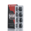 Vaporesso | XROS | Replacement Pods [Single] - 1.0 (Mesh) 2ml, 4pk