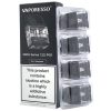 Vaporesso | XROS | Replacement Pods [Single] - 1.2 (2ml), 4pk