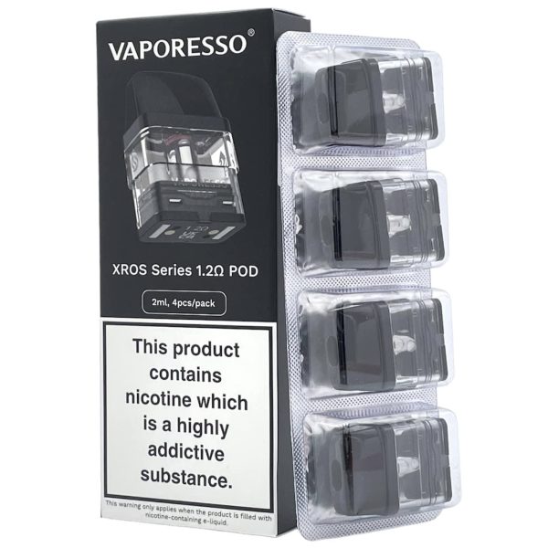 Vaporesso | XROS | Replacement Pods [Single] - Image 15