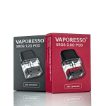 Vaporesso | XROS | Replacement Pods [Single] - Image 2