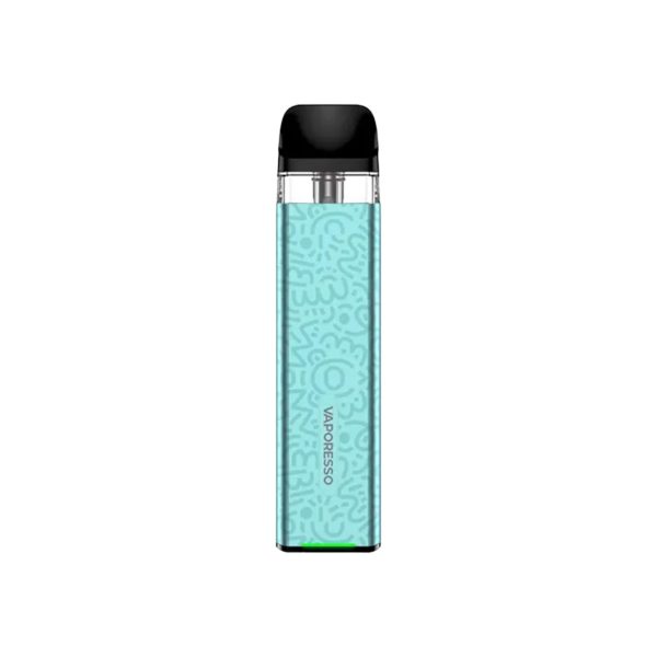 Vaporesso | XROS 3 Mini | Starter Kit | - Image 13