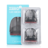 Vaporesso | Zero 2 | 3ML Replacement Pod | 2 Pack | - 1.0 ohm Mesh