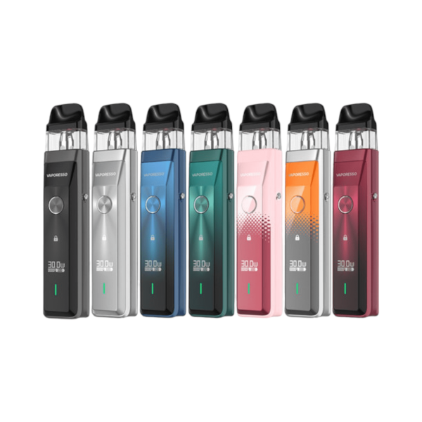 Vaporesso | XROS Pro | Starter Kit |