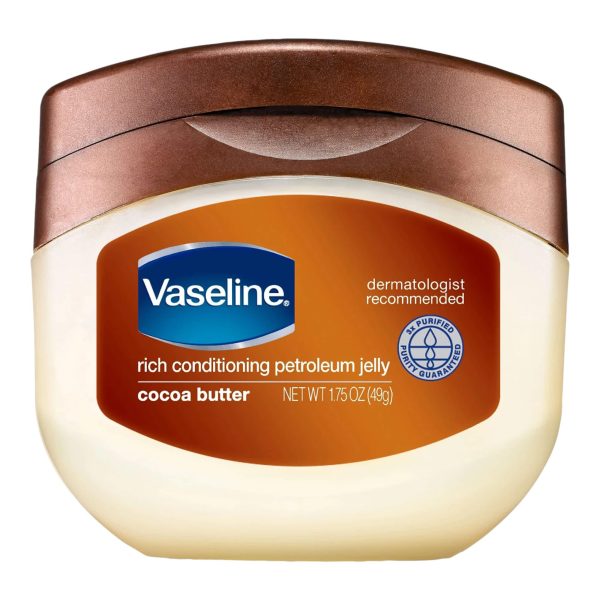 Vaseline | Petroleum Jelly | Jar 1.75 oz - Image 3