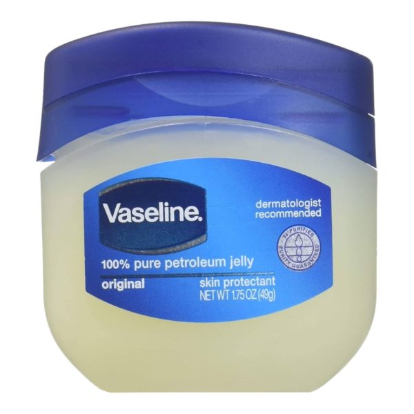 Vaseline | Petroleum Jelly | Jar 1.75 oz